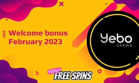  yebo casino free bonus codes